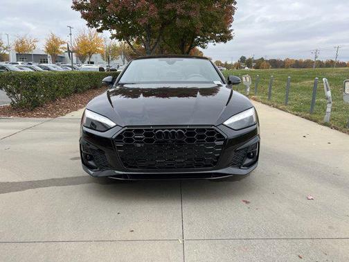 2023 Audi A5 Sportback 45 S Line Premium Plus