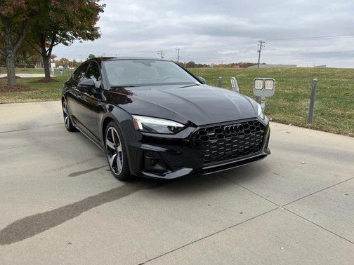 2023 Audi A5 Sportback 45 S Line Premium Plus