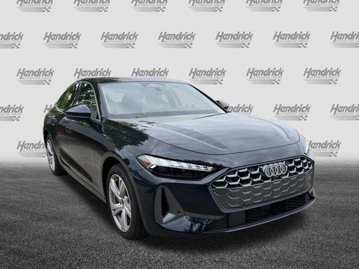 2025 Audi A5 Premium Plus TFSI quattro S tronic