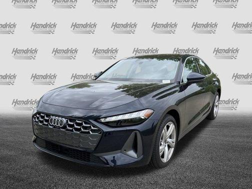 2025 Audi A5 Premium Plus TFSI quattro S tronic