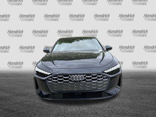 2025 Audi A5 Premium Plus TFSI quattro S tronic