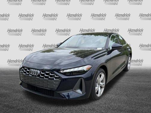 2025 Audi A5 Premium Plus TFSI quattro S tronic