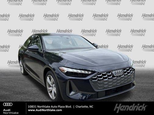 2025 Audi A5 Premium Plus TFSI quattro S tronic