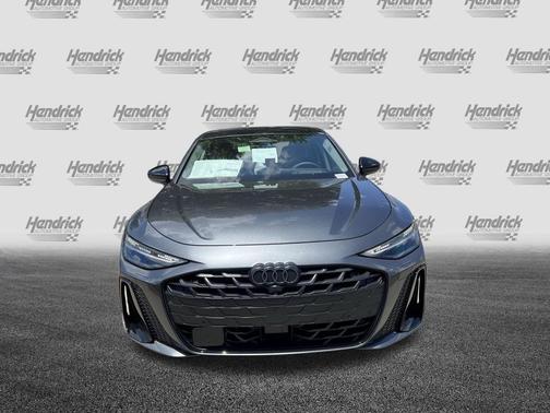 Daytona Gray Pearl Effect 2026 Audi A6 Prestige quattro S tronic