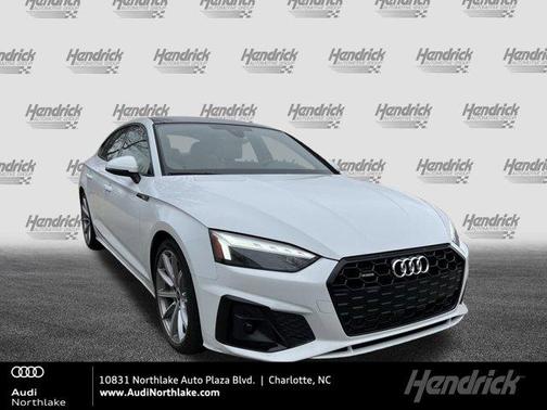 2025 Audi A5 Sportback 45 S Line Premium