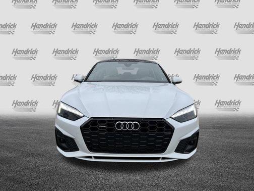 2025 Audi A5 Sportback 45 S Line Premium