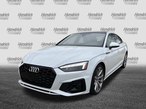 2025 Audi A5 Sportback 45 S Line Premium