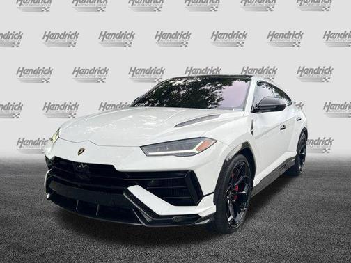 2024 Lamborghini Urus Performante