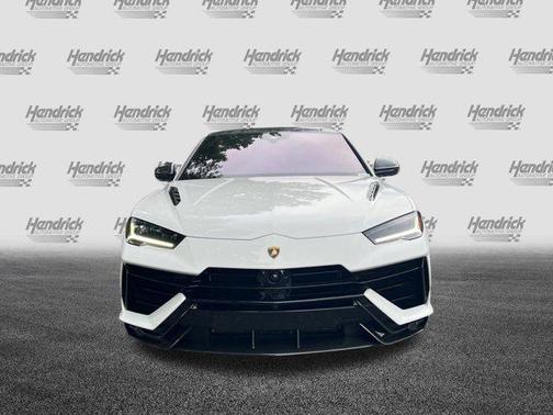 2024 Lamborghini Urus Performante