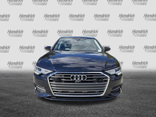 2023 Audi A6 45 Premium Plus