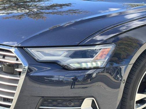 2023 Audi A6 45 Premium Plus