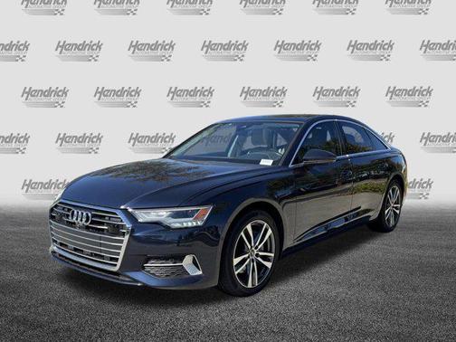2023 Audi A6 45 Premium Plus
