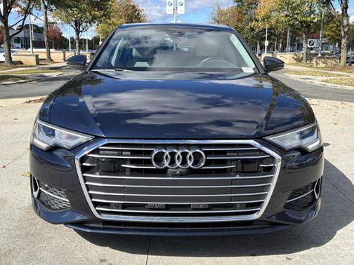 2023 Audi A6 45 Premium Plus