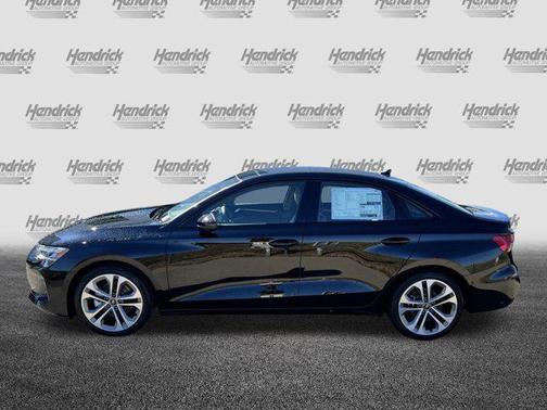 2026 Audi A3 Premium