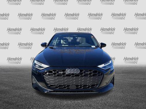 2026 Audi A3 Premium