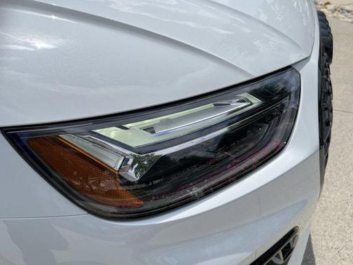 2024 Audi Q5 45 S line Premium Plus