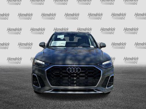 2024 Audi Q5 45 S line Premium