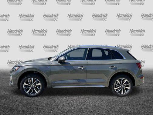 2024 Audi Q5 45 S line Premium