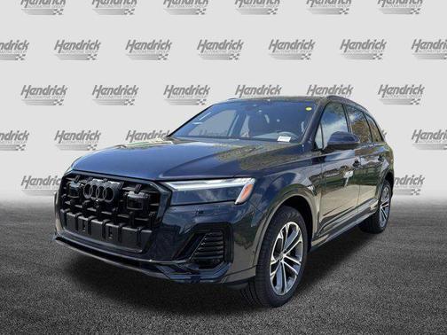2026 Audi Q7 45 Premium