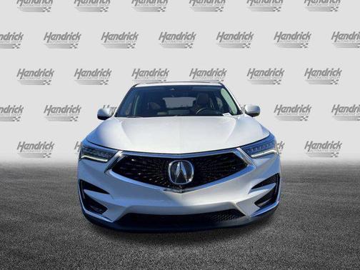 2021 Acura RDX Advance Package