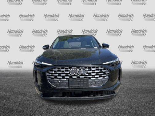 Mythos Black Metallic 2025 Audi Q5 Premium Plus TFSI quattro S tronic