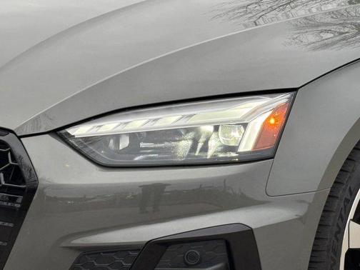 2023 Audi A5 Sportback 45 S Line Premium Plus