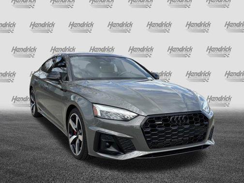 2023 Audi A5 Sportback 45 S Line Premium Plus