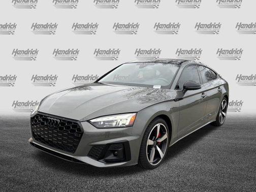 2023 Audi A5 Sportback 45 S Line Premium Plus