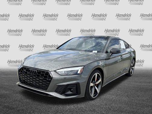 2023 Audi A5 Sportback 45 S Line Premium Plus