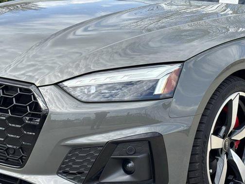 2023 Audi A5 Sportback 45 S Line Premium Plus