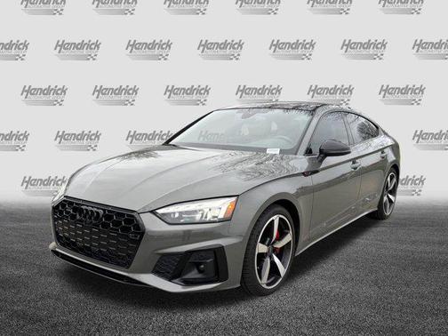 2023 Audi A5 Sportback 45 S Line Premium Plus