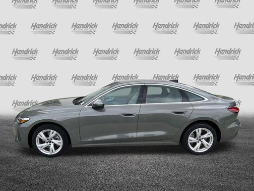 2025 Audi A5 Premium