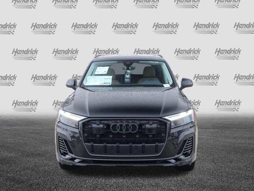 2026 Audi Q7 55 Premium Plus