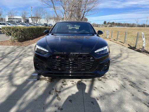 2024 Audi S5 Premium Plus TFSI quattro Tiptronic