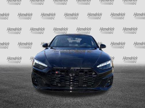 2024 Audi S5 Premium Plus TFSI quattro Tiptronic