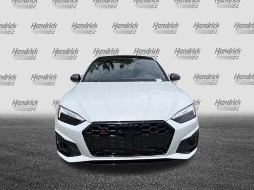 2023 Audi S5 3.0T Prestige