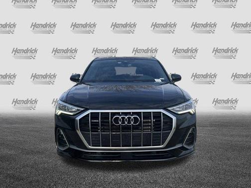 2023 Audi Q3 45 S line Premium Plus