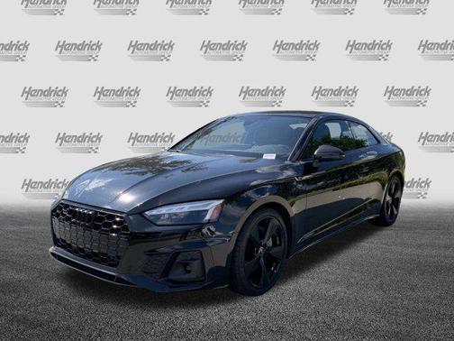 2021 Audi A5 45 S line Premium Plus