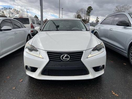 2014 Lexus IS 350 Base