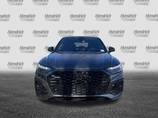 2024 Audi Q5 45 S line Prestige