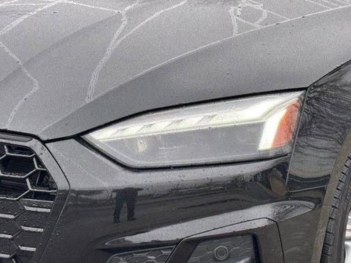 2025 Audi A5 Sportback 45 S Line Premium