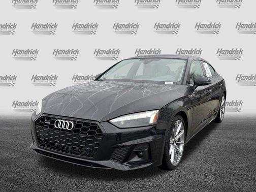 2025 Audi A5 Sportback 45 S Line Premium