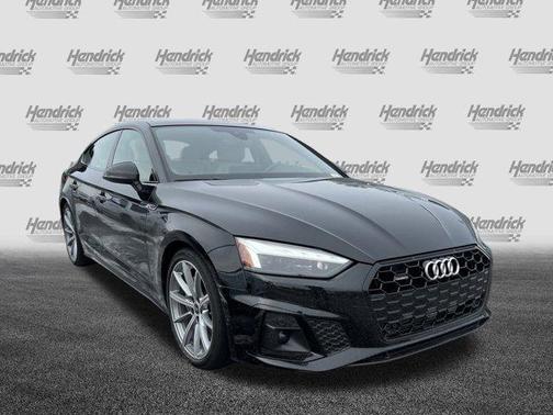 2025 Audi A5 Sportback 45 S Line Premium