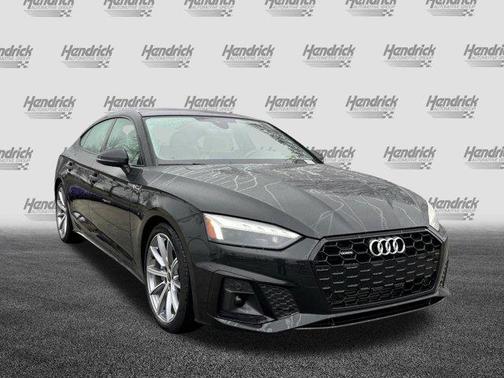 2025 Audi A5 Sportback 45 S Line Premium