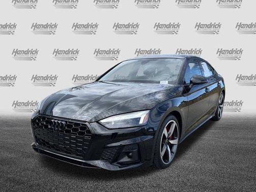 2024 Audi A5 Sportback 45 S Line Premium Plus