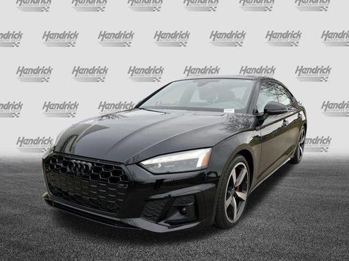 2024 Audi A5 Sportback 45 S Line Premium Plus