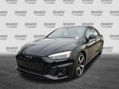 2024 Audi A5 Sportback 45 S Line Premium Plus
