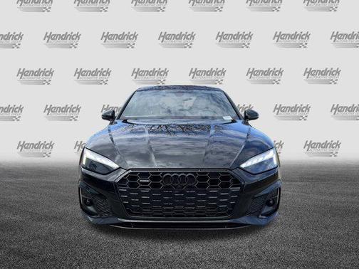 2024 Audi A5 Sportback 45 S Line Premium Plus