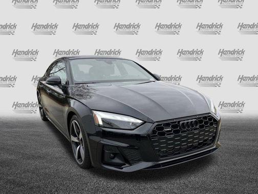 2024 Audi A5 Sportback 45 S Line Premium Plus
