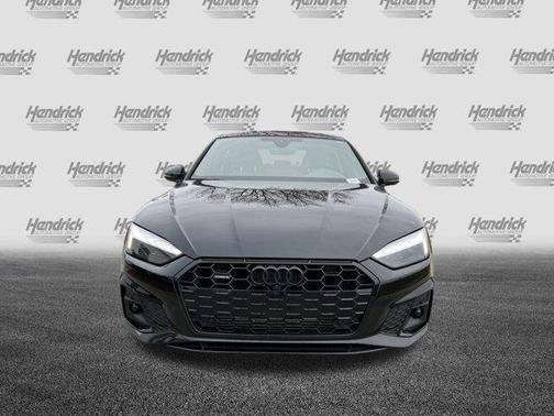 2024 Audi A5 Sportback 45 S Line Premium Plus